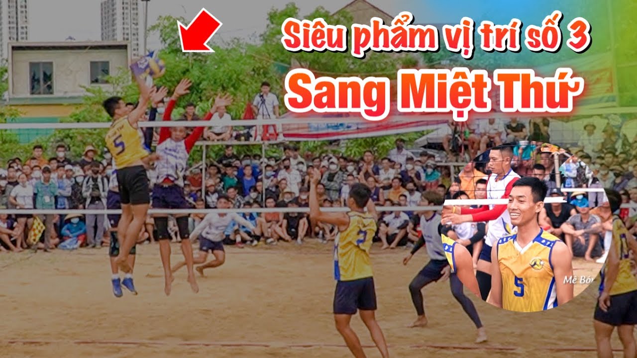 Đức Hạnh, Mỏ Hồng chống chọi bộ tứ [ Siêu phủi ] Sang Miệt Thứ ...