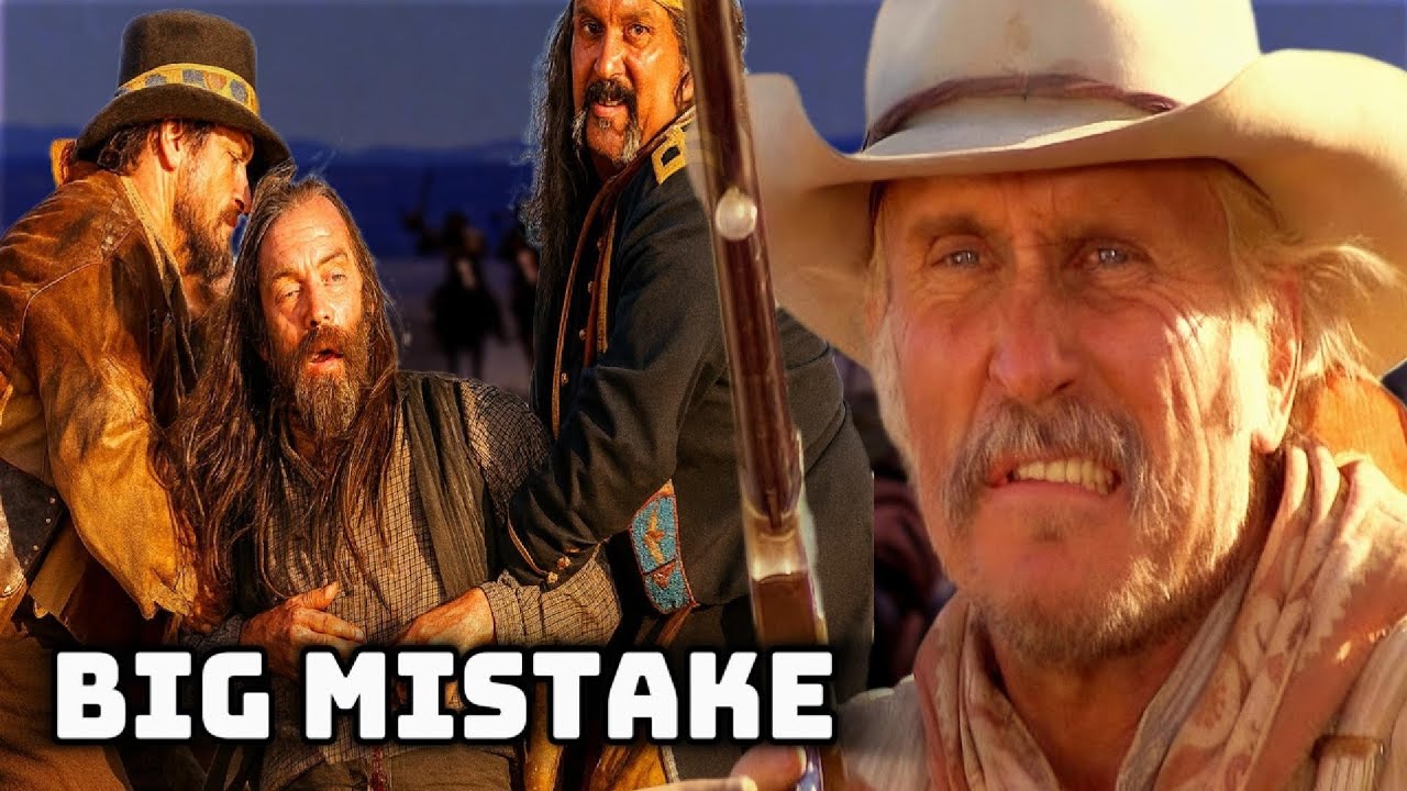 The Consequences of Bullying Veteran Robert Duvall | #movie #oldmovie #stopbully #films