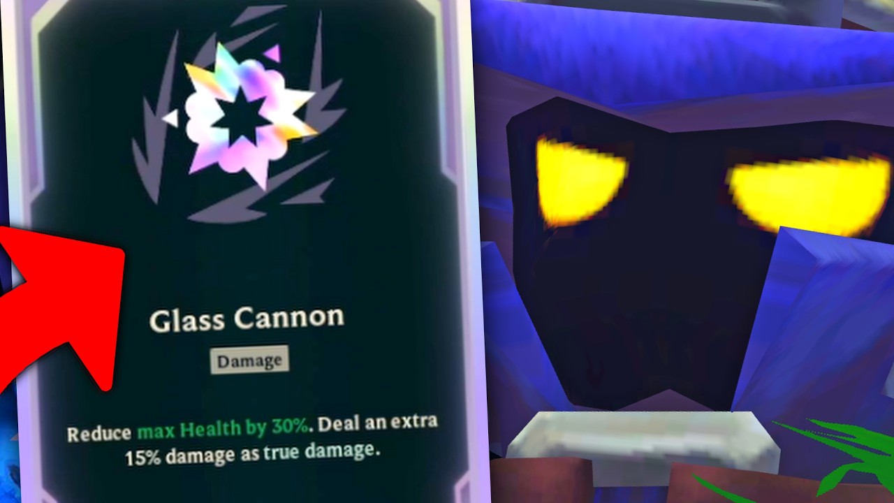 Veigar, ale przeciwnicy nie mogli nawet wyjść z bazy na ARAM MAYHEM