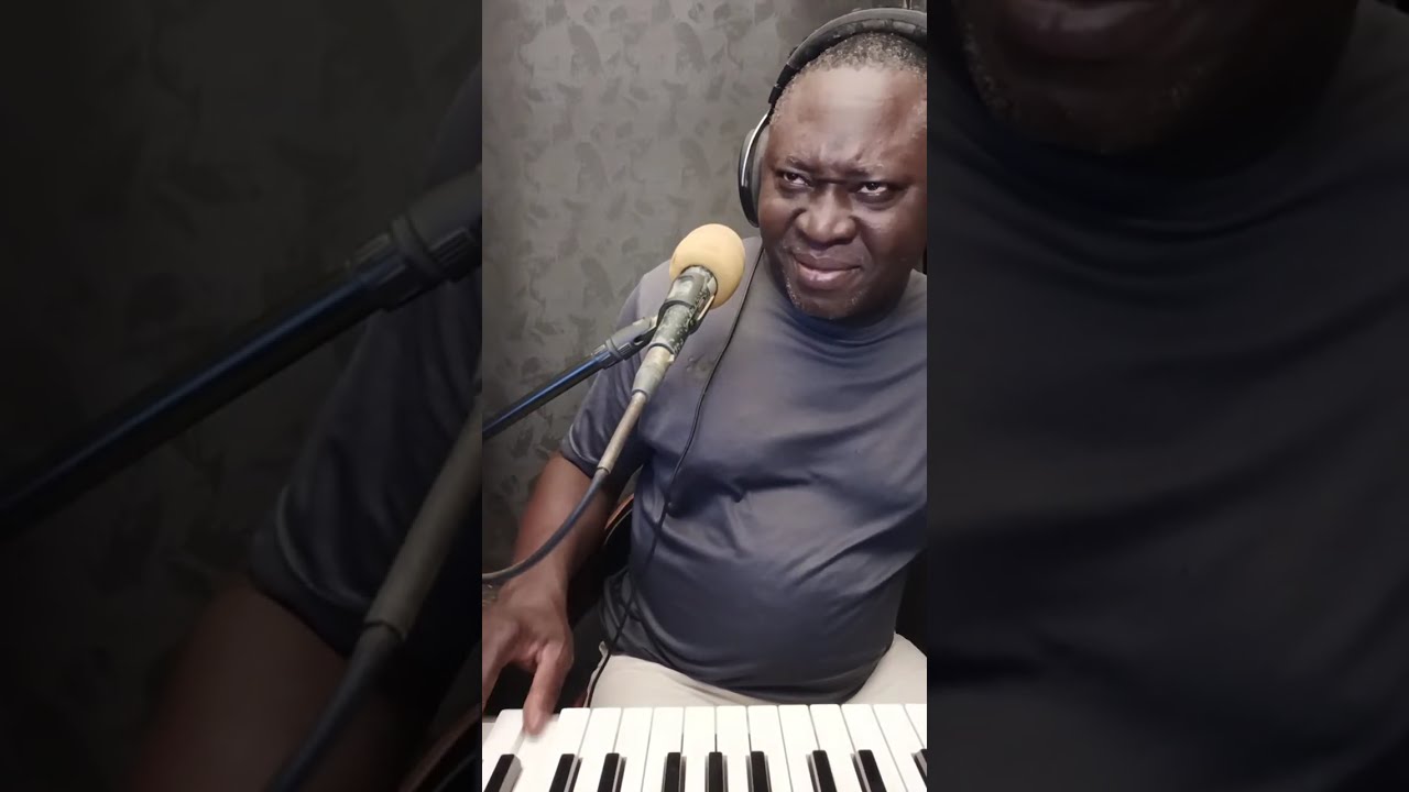 Pastor dafe is live!
