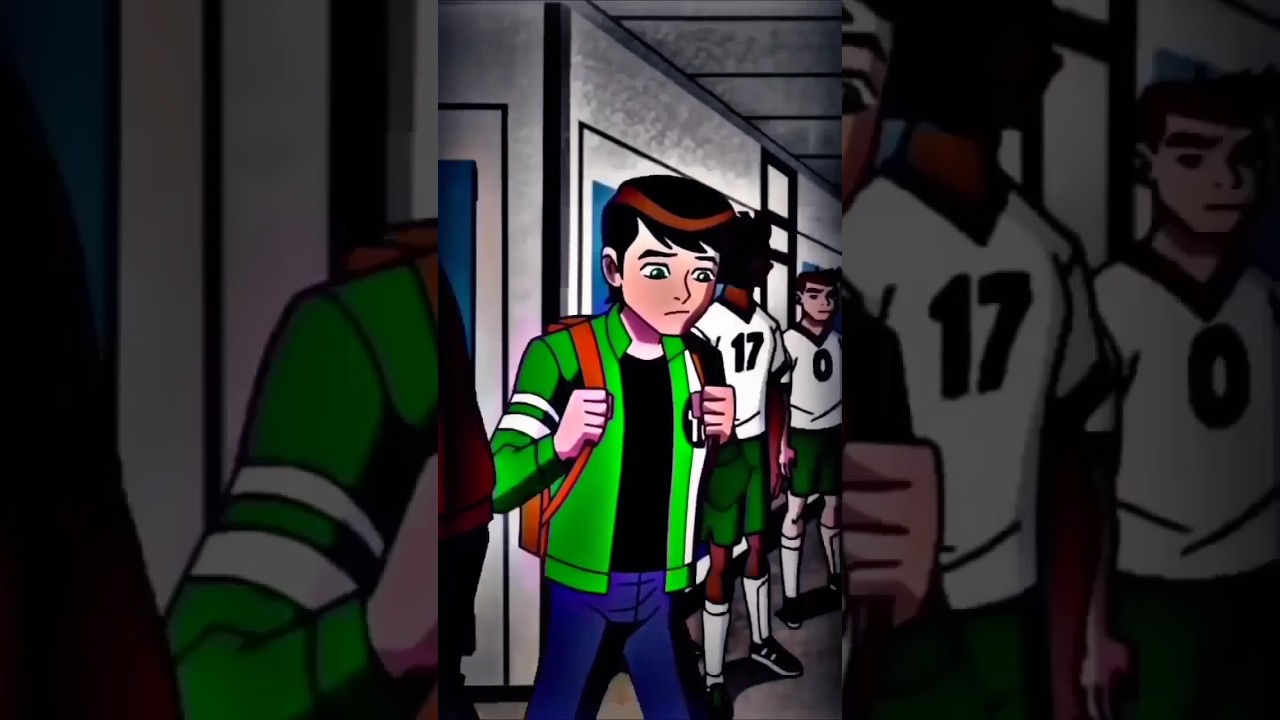 💥 Ben ten mass whats app status 💥 Ben ten tamil status #viral #ben10tamil #cartoon