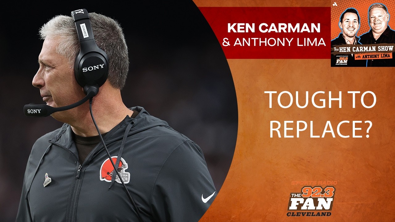 There are some concerns with replacing Jim Schwartz as Browns DC, don't want to change the system