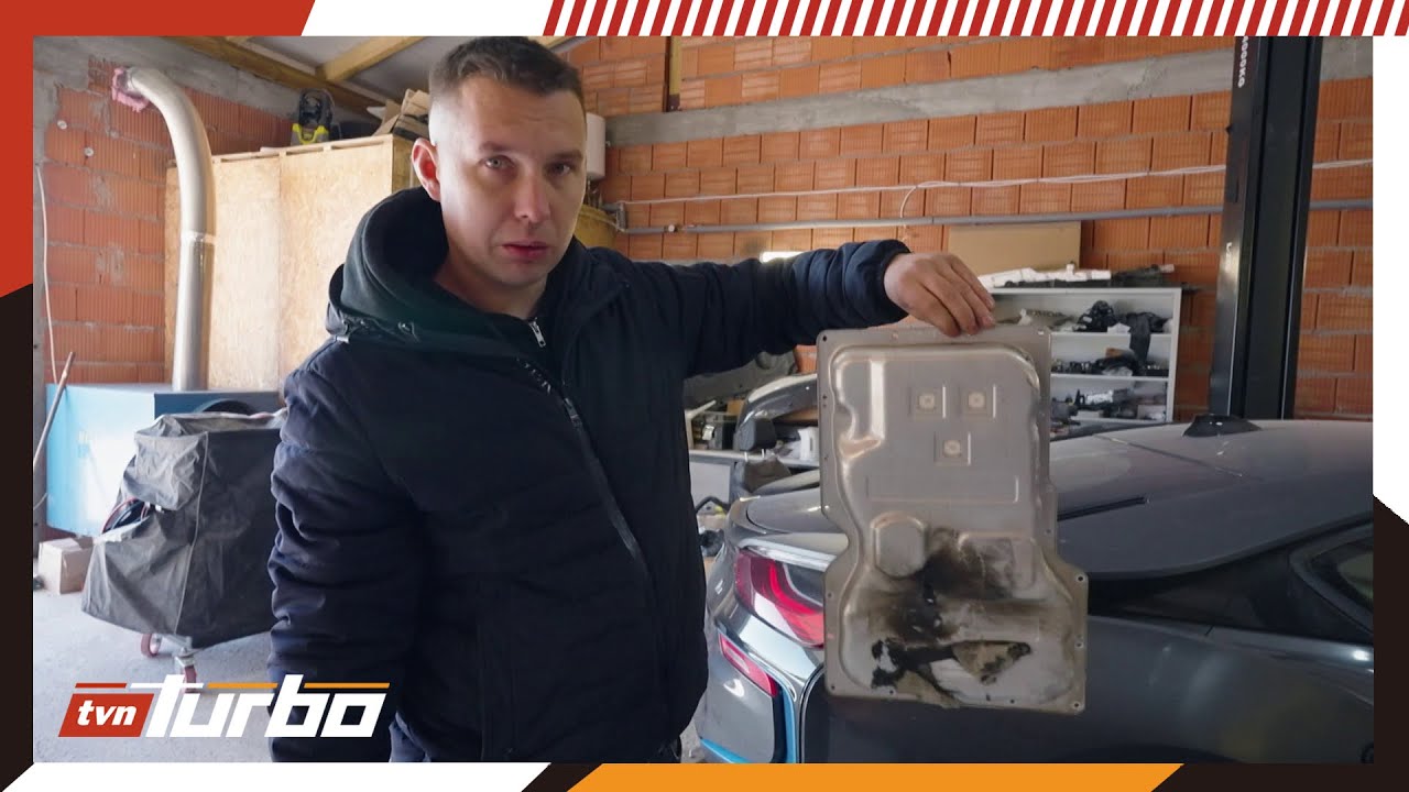 Klient zapłacił 2,5 tysiąca za część na wymianę, ale... BYŁA USZKODZONA | Jeździć, obserwować