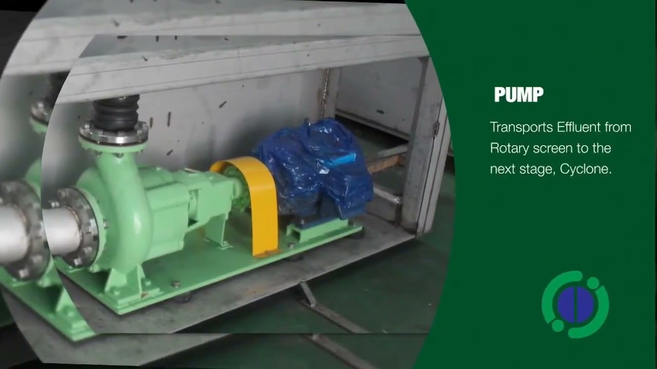 Dongjin industrial machinery company
