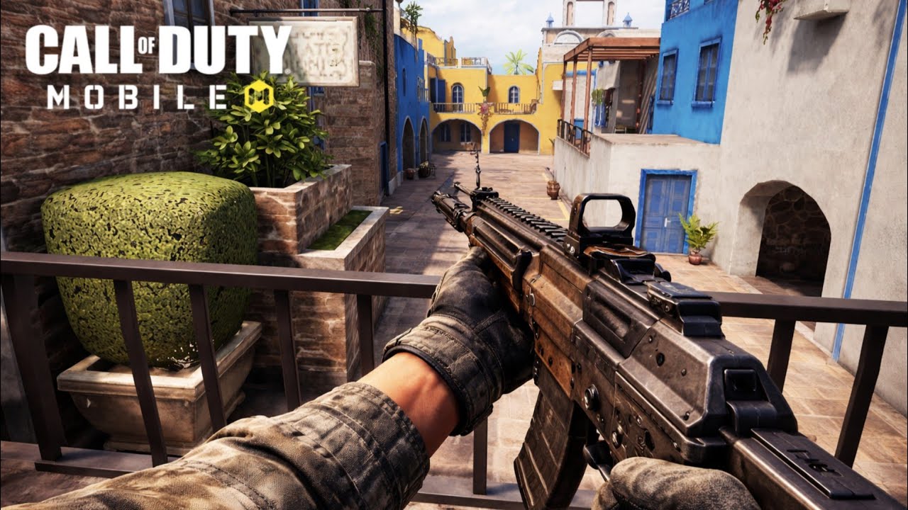 CODM Multiplayer Gameplay | 11 Easy Kills 😱 | Call of Duty Mobile Ranked Match (COD Mobile)#cod#codm
