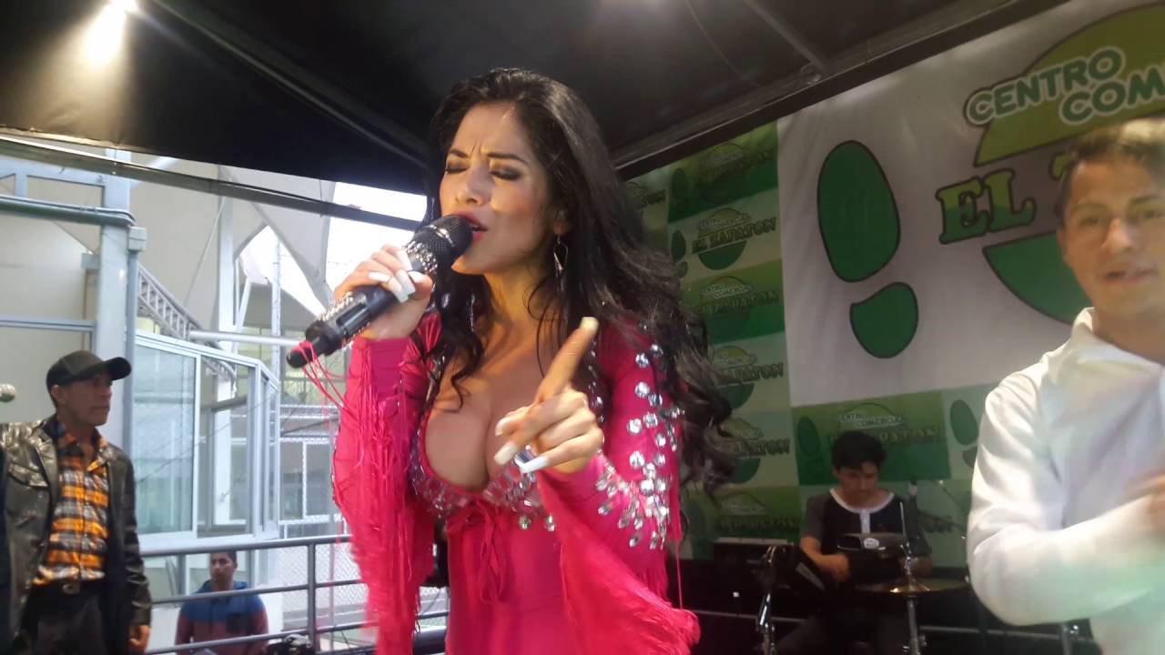 Mix Agua Bella - Katy Jara