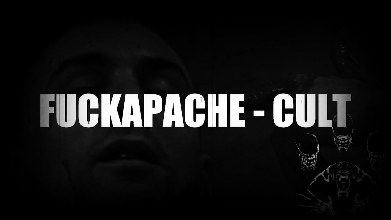 FUCKAPACHE - CULT [PROD. PULSE] | перевод | rus sub