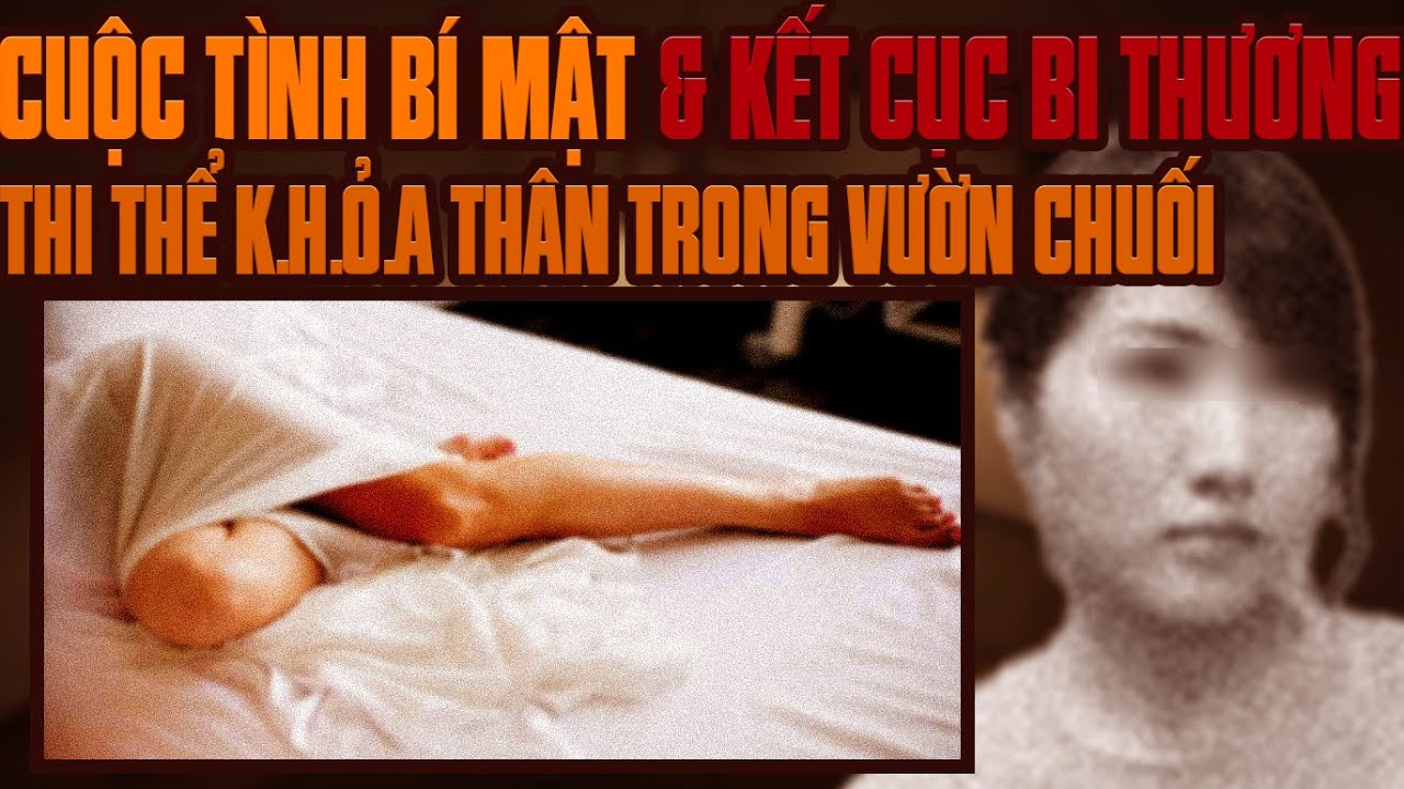Китайская тайна: Голова за банановым садом и Внезапное желание убийцы