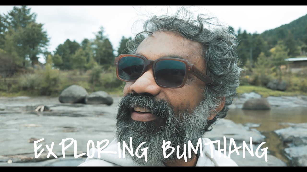 Exploring Bumthang | Day 10 of Bhutan Trip