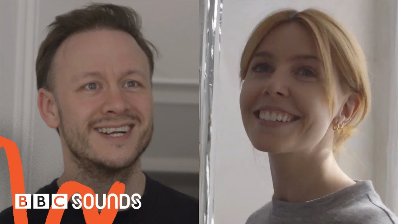 Stacey Dooley has a big surprise for boyfriend Kev | BBC Sounds