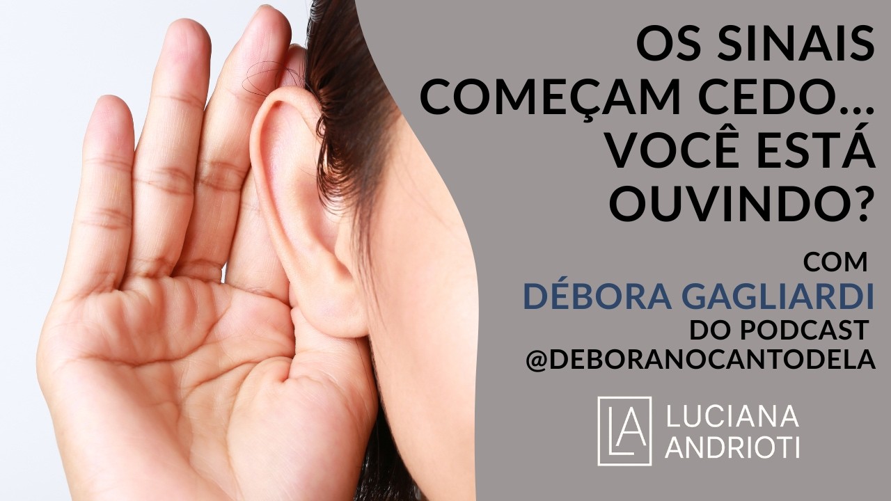 Como viver com mais equilíbrio, propósito e liberdade