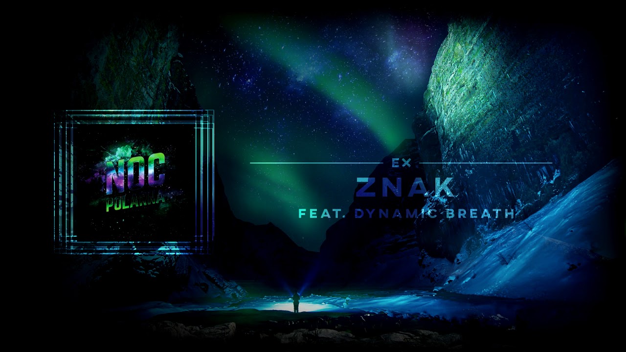 RDK - Znak ft. Dynamic Breath (BonusTrack)