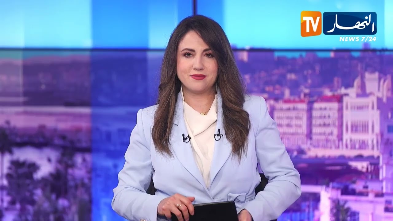 النشرة الثقافية لصبيحة الأحد 25 جانفي 2025