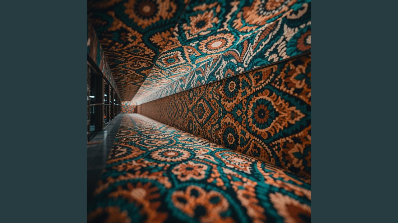 “Me reconstruí en silencio”