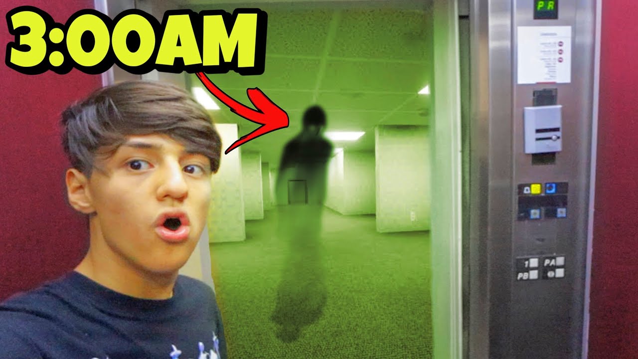 ME HOSPEDÉ EN UN HOTEL EMBRUJADO!! I Lapizin Crack