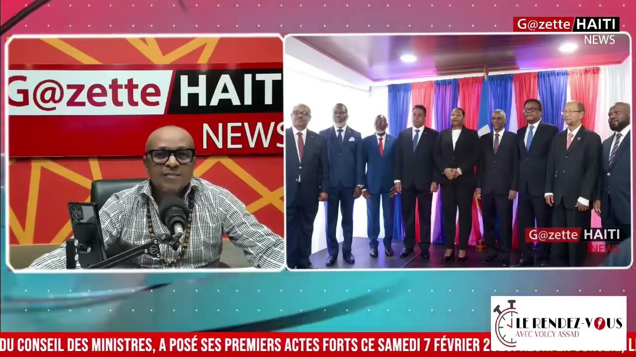 7 fev a, manm KPT yo kite Vila Dakèy aprè 22 mwa echèk