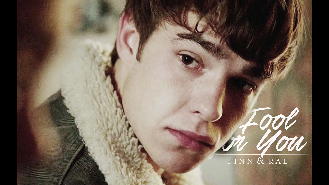 » Finn & Rae • Fool for You