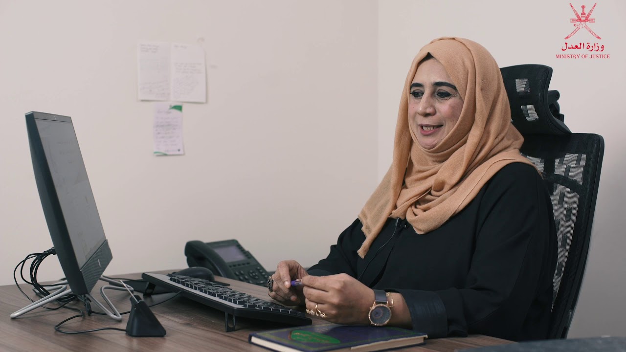 مقطع مرئي ( توثيق كما يراه المستخدمون )