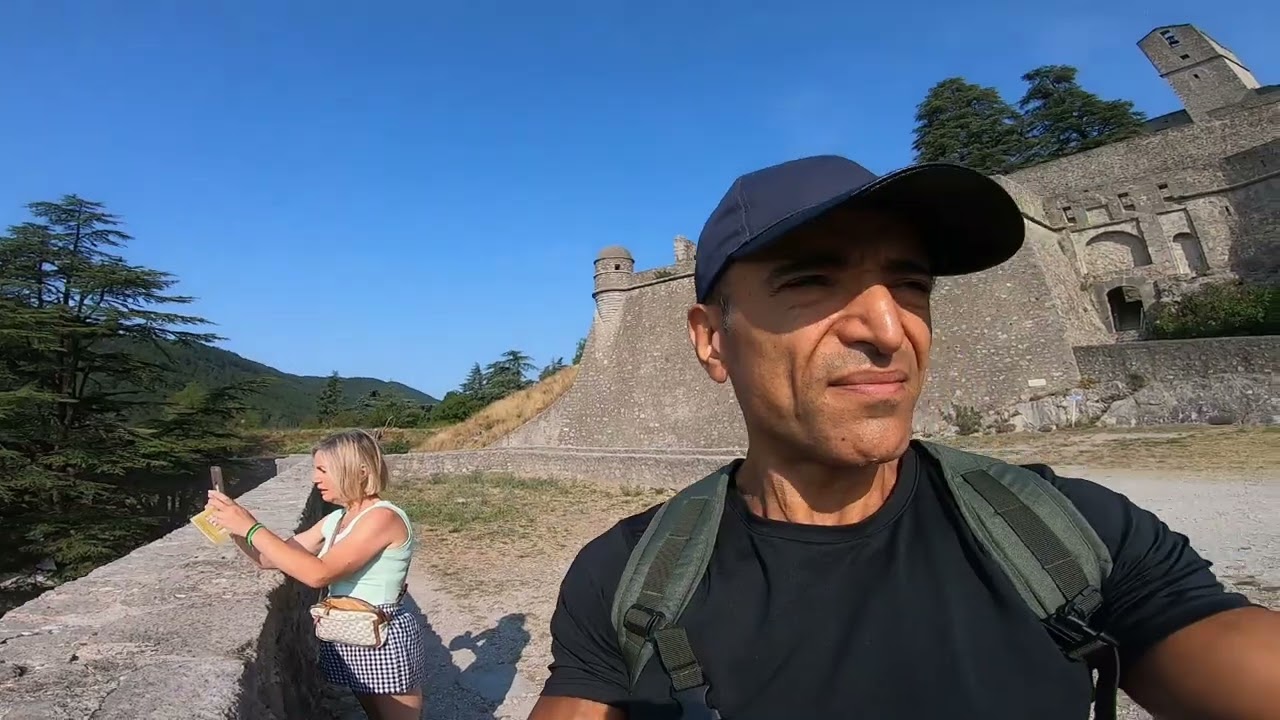 visite de Sisteron et sa citadelle