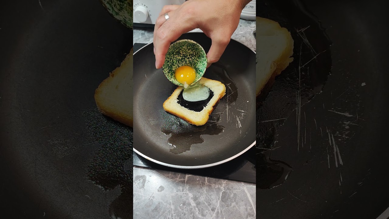 Быстрые лайфхаки с едой