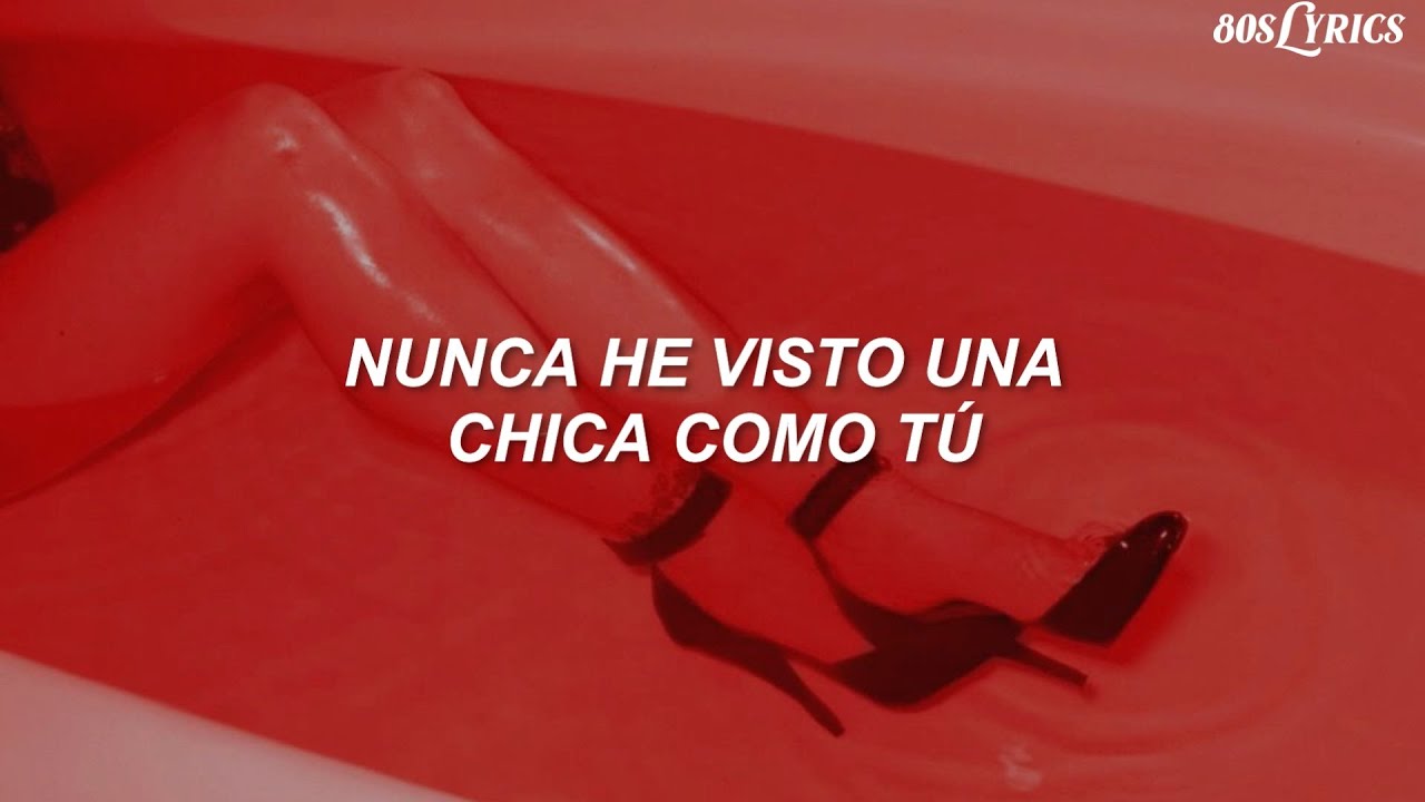 Def Leppard - Lady Strange (Sub. Español)