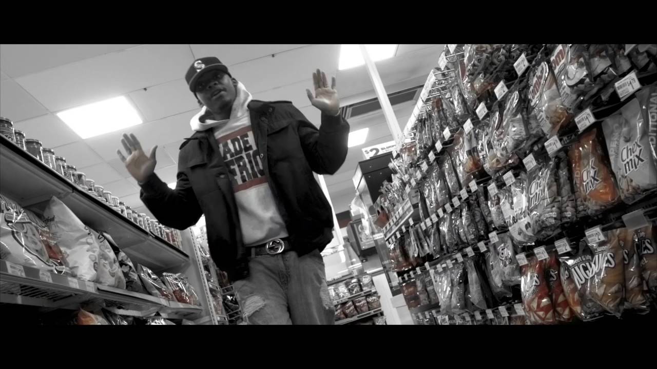 JDB el Fenomeno Ft Lil Champ OTAMP (Malabo City) 2016
