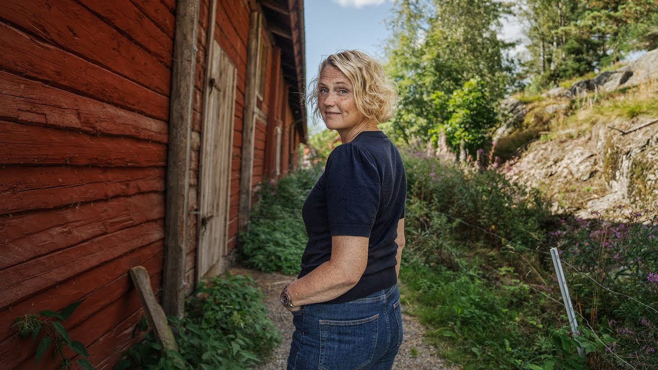 Anna-Karin Hatt om att bli partiledare: &rdquo;Det var inte ett sj&auml;lvklart snabbt ja&rdquo;
