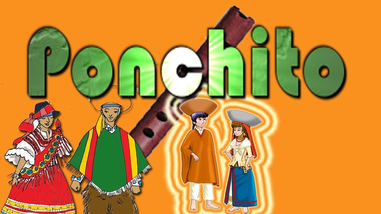 TUTORIAL DE QUENA PONCHITO San Juanito ♪♫♬ ONLINE ACADEMY OF LATIN AMERICAN MUSIC ♪♫♬