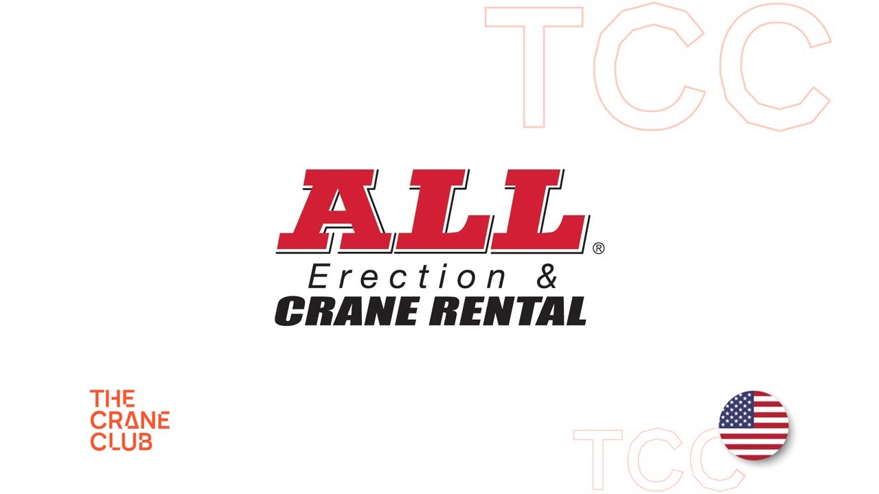 ALL Erection & Crane Rental Corp.