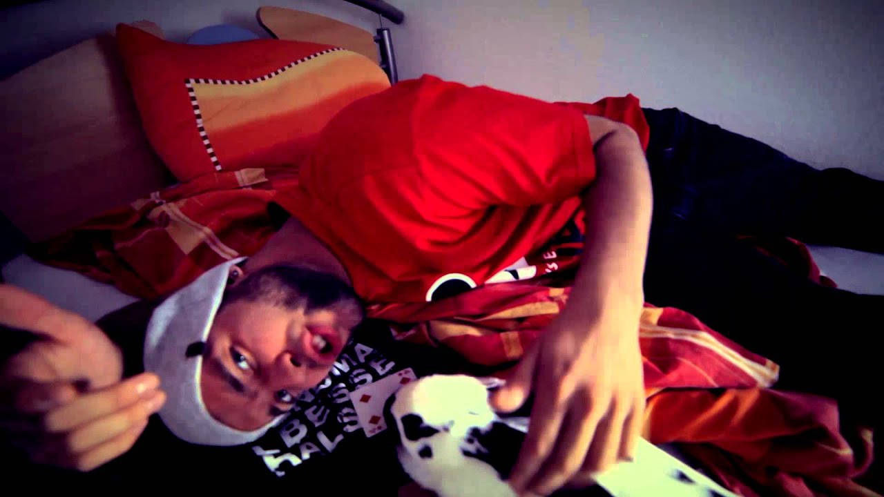 4tune vs. Esta VBT Splash 2013 [Official HD Video] Halbfinale RR (prod. by 2bough)