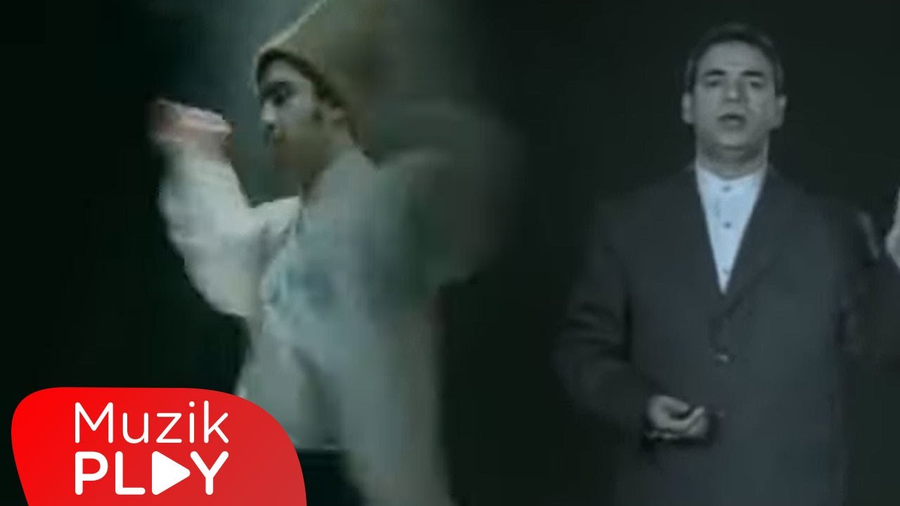 Allah'u Allah - Yolcular (Official Video)