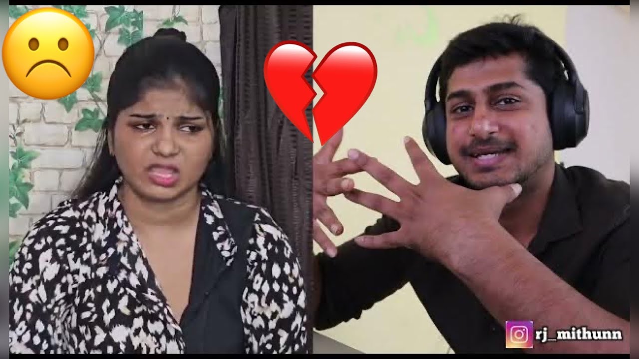 Break UP !? Dora Bujji /  Meet Mr Mithun