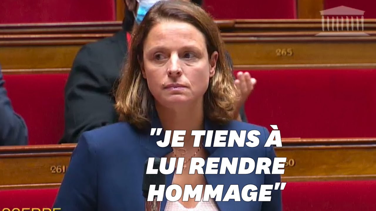 Hommage ému à l'Assemblée après la mort du chauffeur de bus de Bayonne