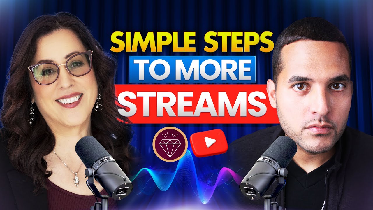 The Psychology of Sound in Marketing | Jesse Flores (Part 1)