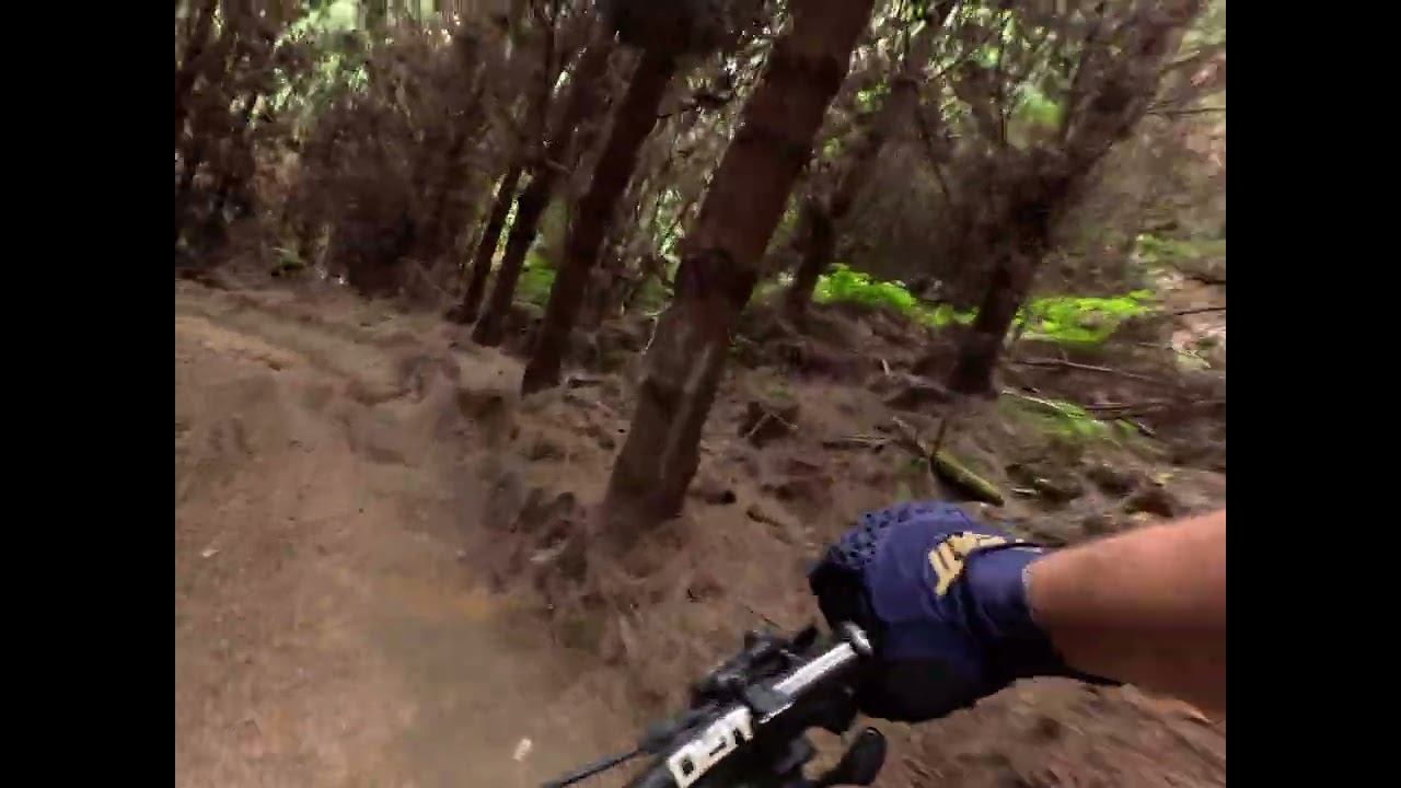 Corners MTB Trail G3
