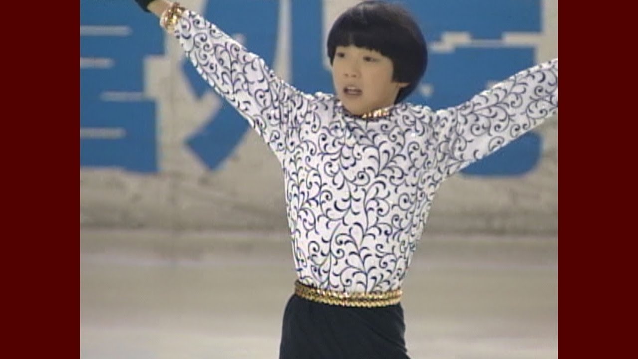 羽生結弦、昔の自分とまさかのCM共演　当時は「毎日毎日泣いて…」