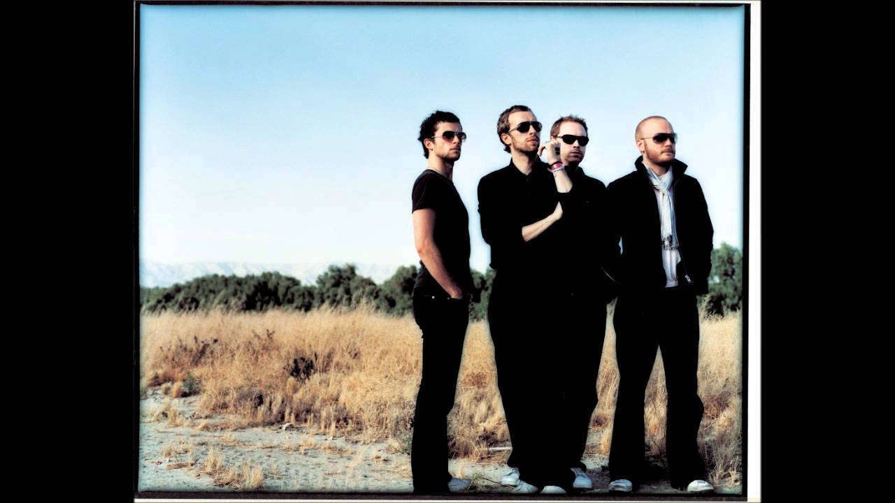 Coldplay - Talk - Jacques Lu Cont remix