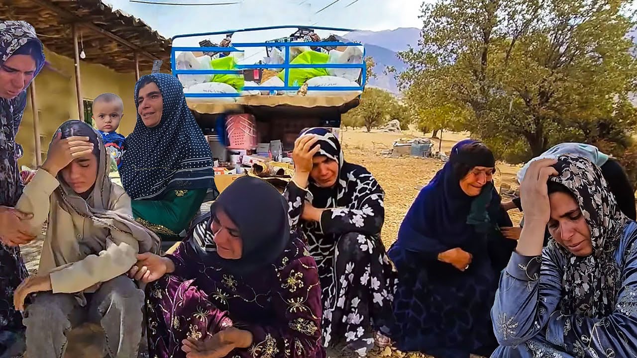 A bitter end for the Doora farm