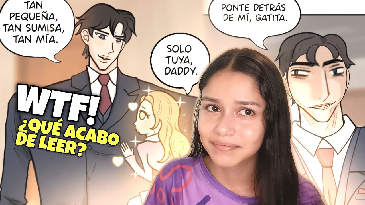 LEÍ EFECTO T/N Y QUEDÉ 😰...