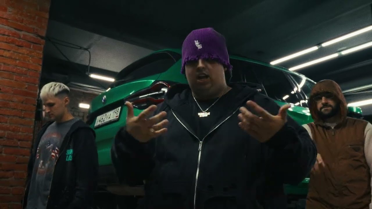 2DICE, OBLADAET - 100 NIGHTS (snippet)