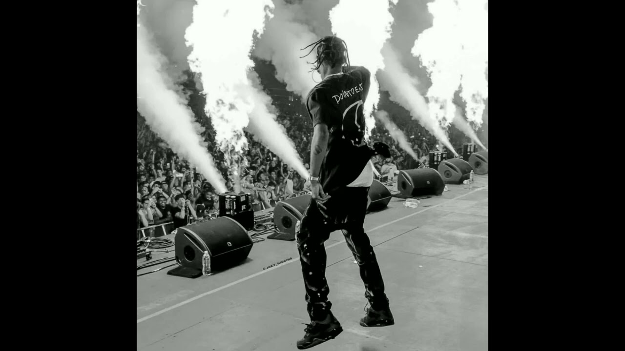 [FREE] TRAVIS SCOTT TYPE BEAT - 