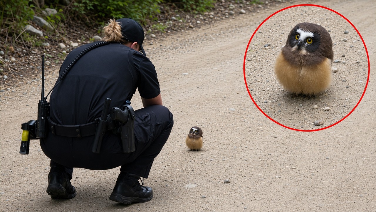 Try Not to DIE LAUGHING at These Funniest ANIMAL Encounters with Cops 🤣