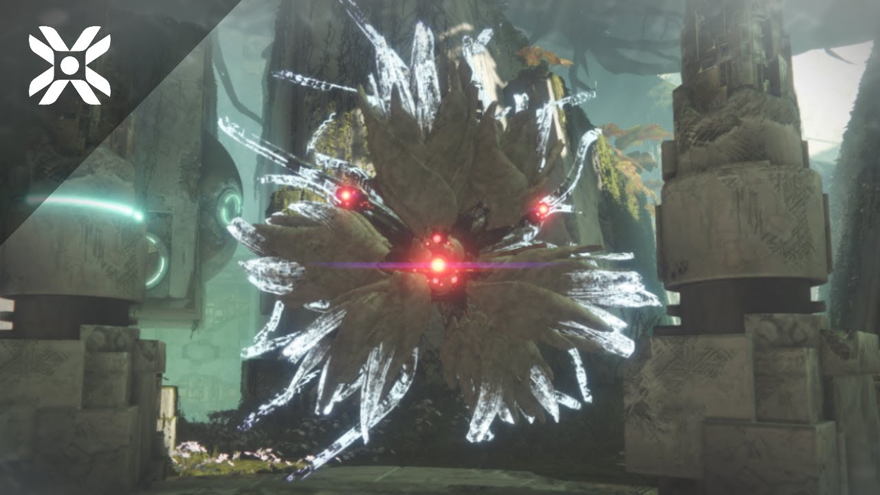 Temptation (High Action) - Destiny 2: Shadowkeep OST