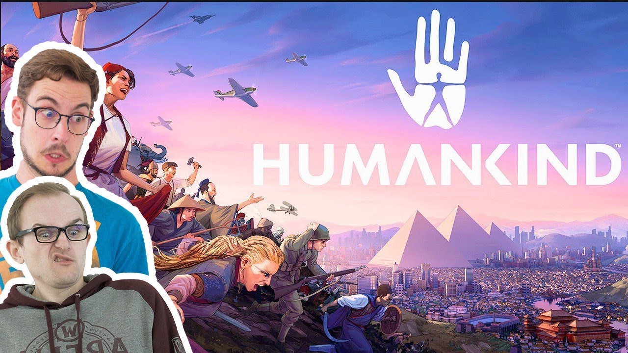 Übernimmt Sep die Weltherrschaft? - Humankind