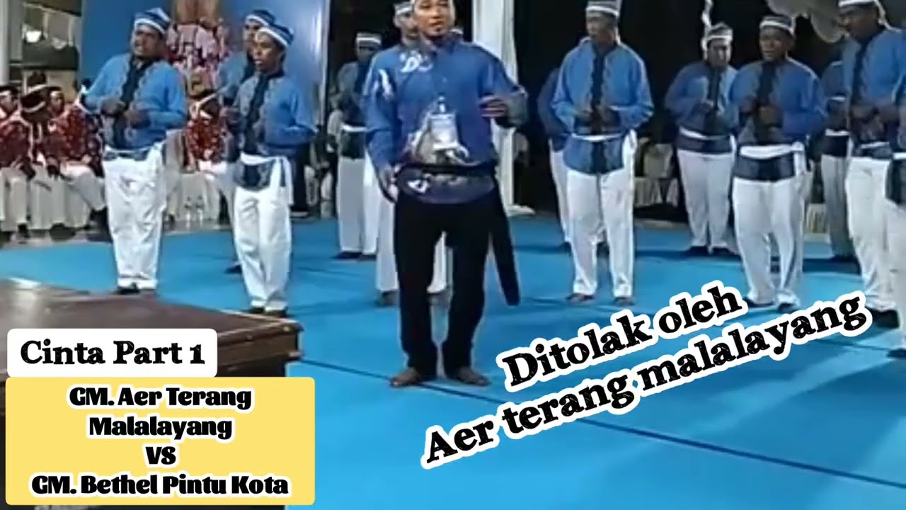Ditolak oleh aer terang #motivasi #viralvideo #katakatabijak #masamper 