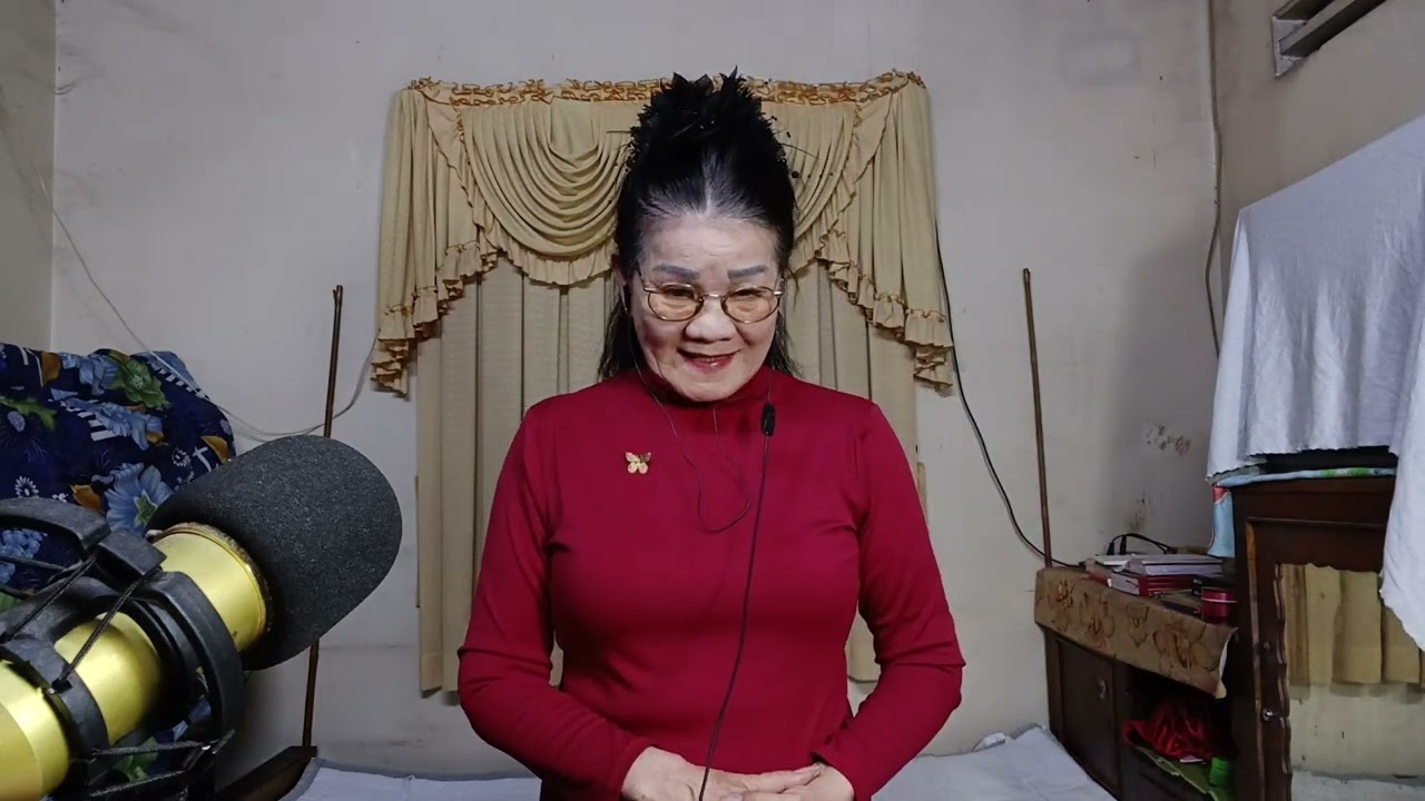 Tây Vương Nữ Quốc (Tình Nữ Nhi ).Nhạc Hoa Lời Việt....