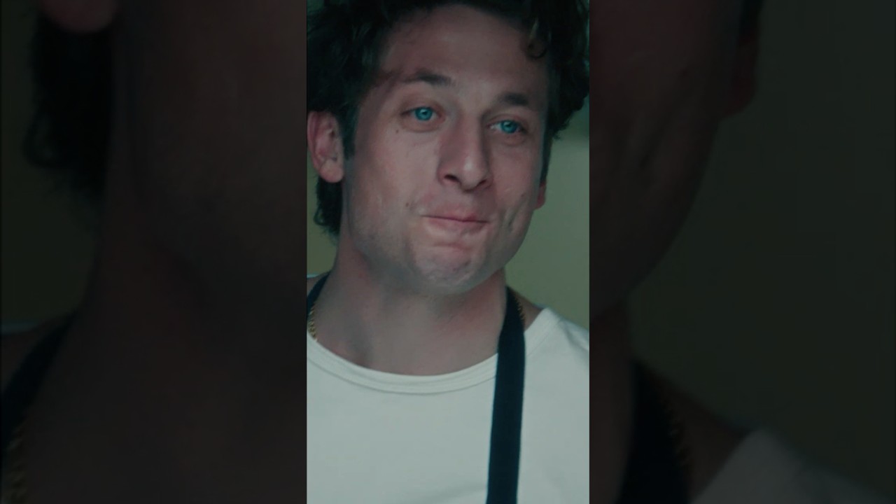 The Bear | Season 5 Official Trailer | Jeremy Allen White, Ayo Edebiri, Ebon Moss-Bachrach | FX