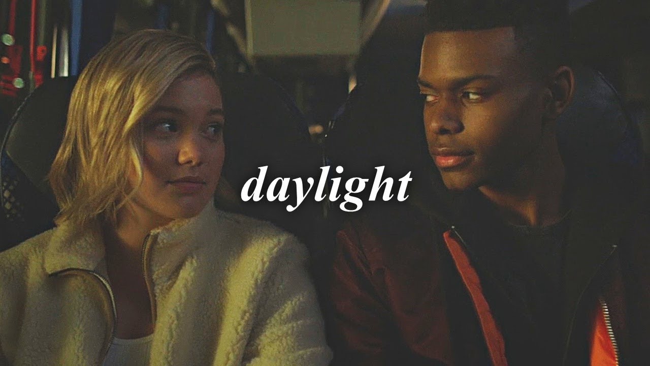 Tyrone & Tandy | Daylight.