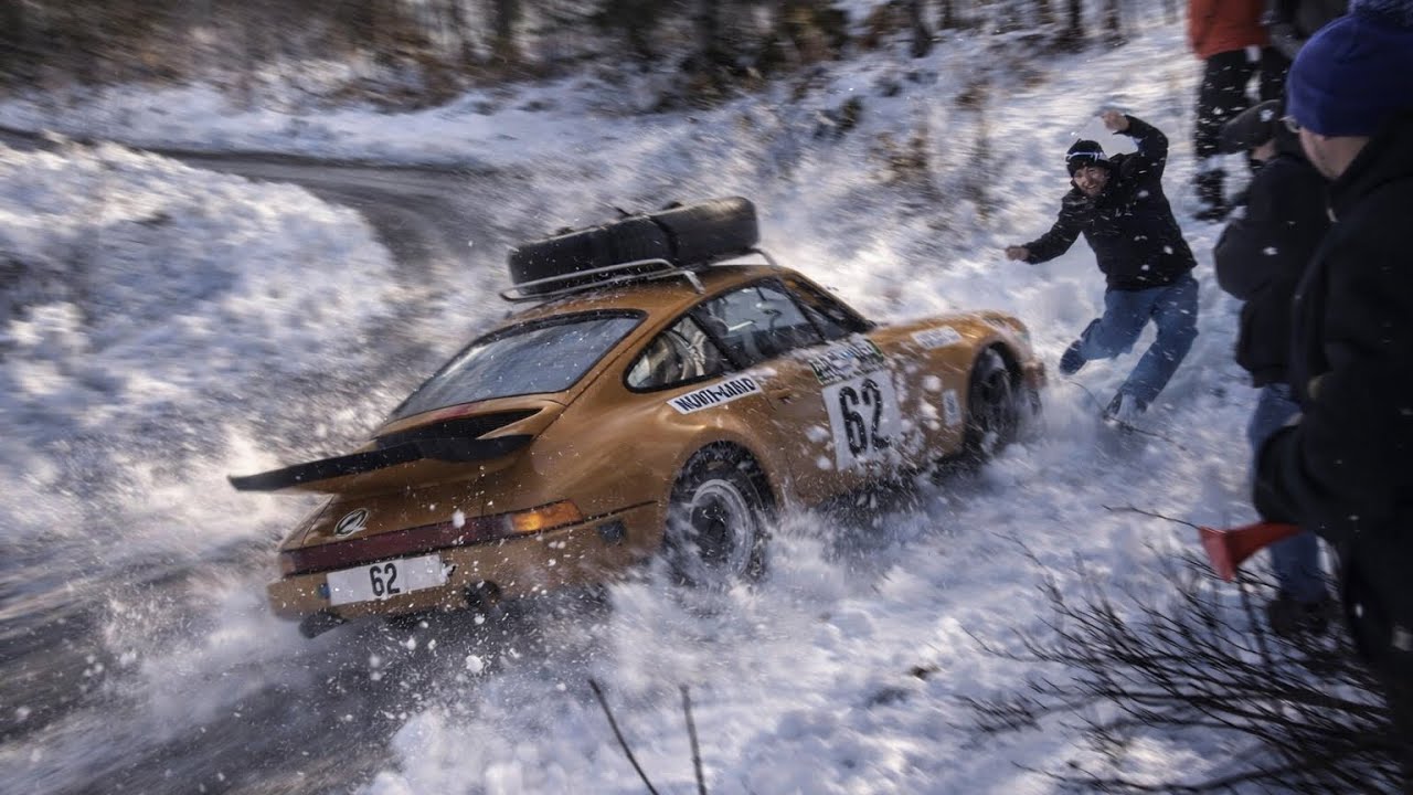 Rallye Monte Carlo Historique 2026 Mistakes