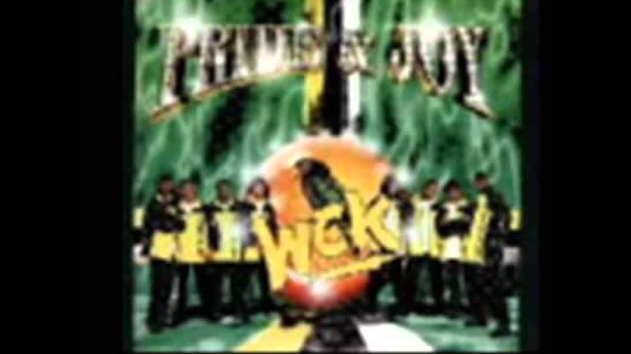 wck groovy medley old school